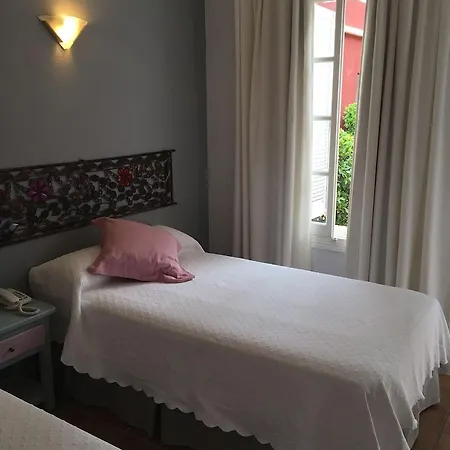 Hotel La Pena *