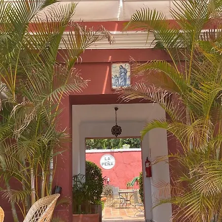 La Pena Tarifa