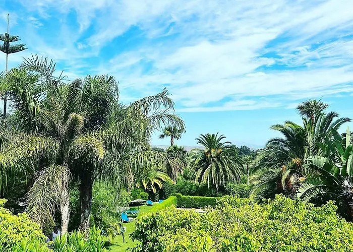 Hotel La Pena Tarifa
