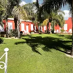 Hotel La Peña Tarifa