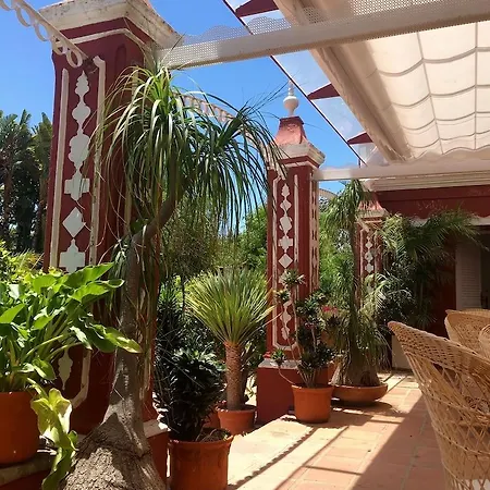 La Pena Tarifa