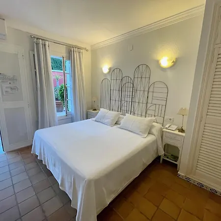 La Peña Hotel