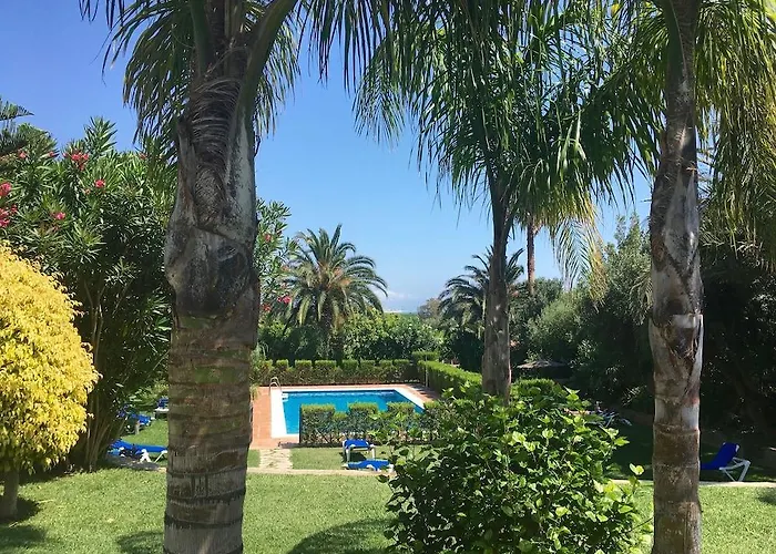 La Pena Hotel Tarifa