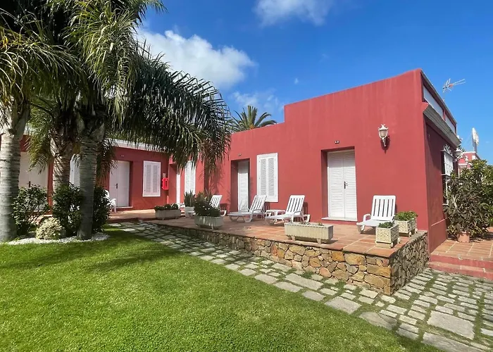 La Pena Hotel Tarifa