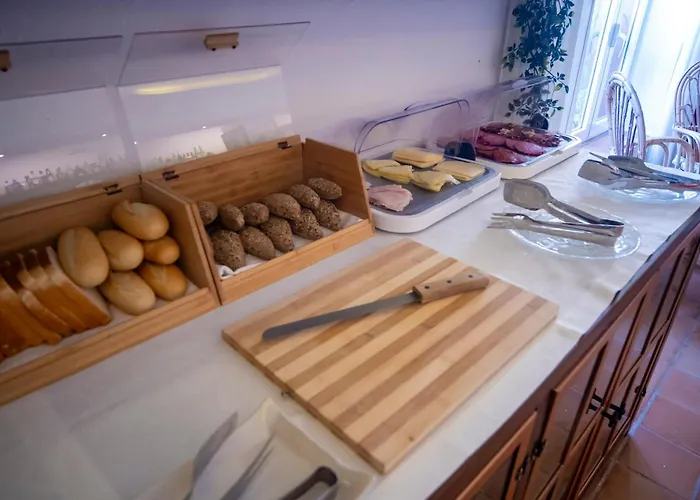 La Pena Hotel Tarifa