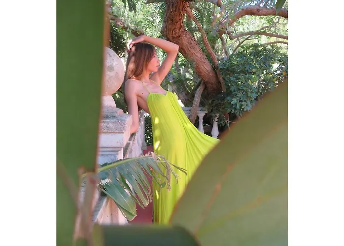 La Pena Отель Тарифа