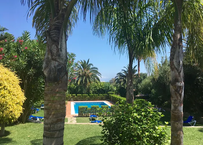 La Pena Hotel Tarifa