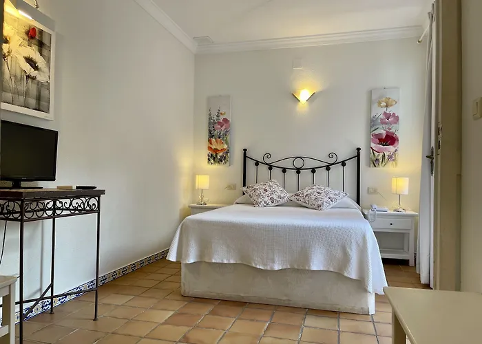 Hotel La Pena Tarifa