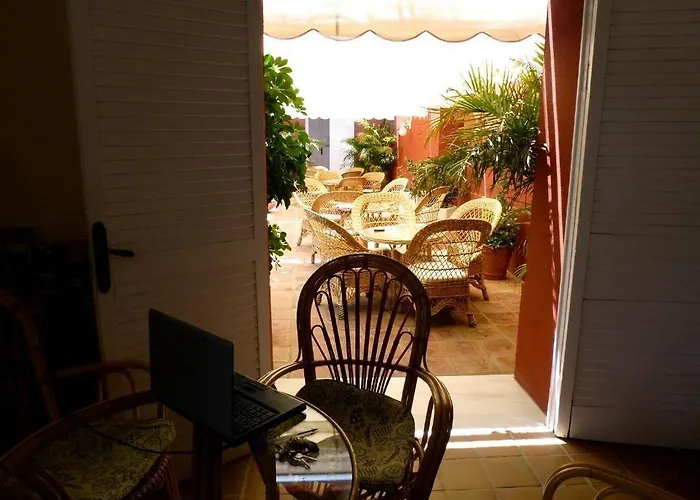 La Pena Hotel Tarifa