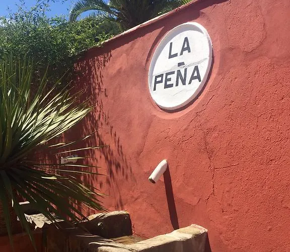 La Pena