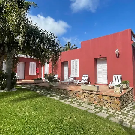 La Pena Hotel Tarifa