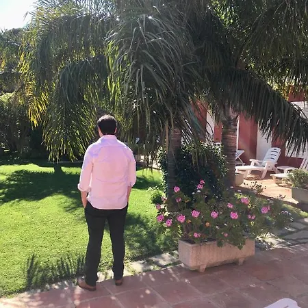 La Pena Hotel