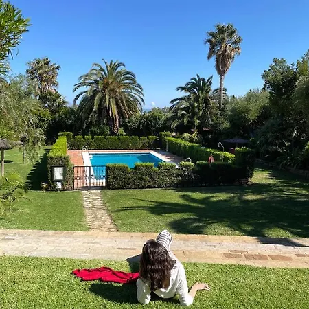 La Pena Hotel Tarifa