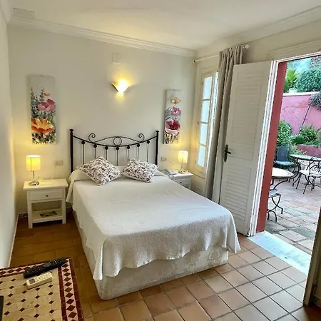 Hotel La Pena