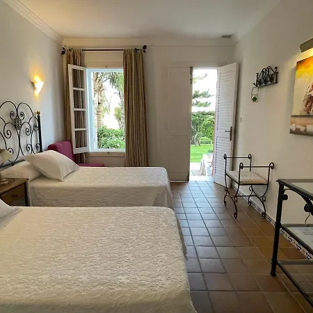 Hotel La Pena
