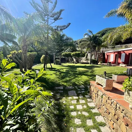 Hotel La Pena Tarifa