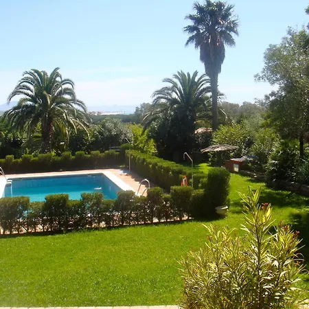 Hotel La Pena *