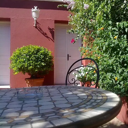 Hotel La Pena *