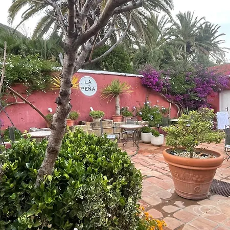 La Pena Hotel Tarifa