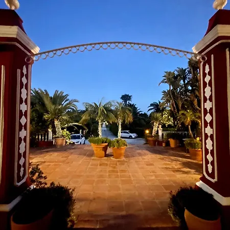 Hotel La Pena Tarifa