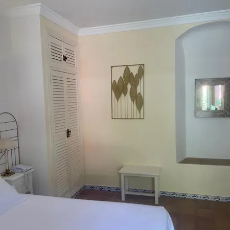 La Pena Hotel