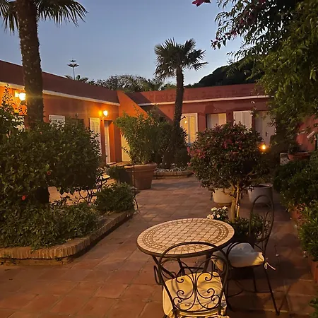 Hotel La Pena