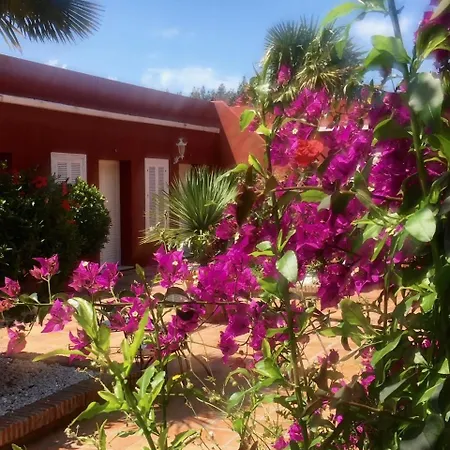 La Pena Hotel Tarifa