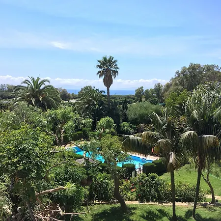 La Pena Hotel Tarifa
