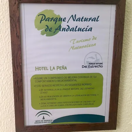 La Pena Tarifa