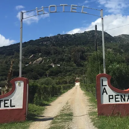 La Pena *