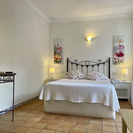 Hotel La Pena Tarifa