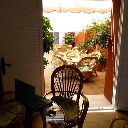 La Pena Hotel Tarifa