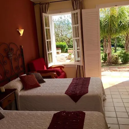 La Pena Hotel