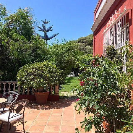 La Pena Hotel