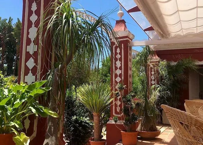 La Pena Tarifa