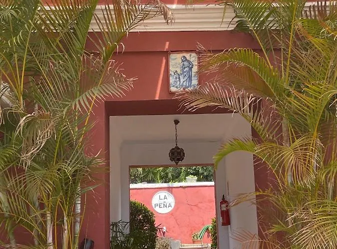 La Pena Tarifa
