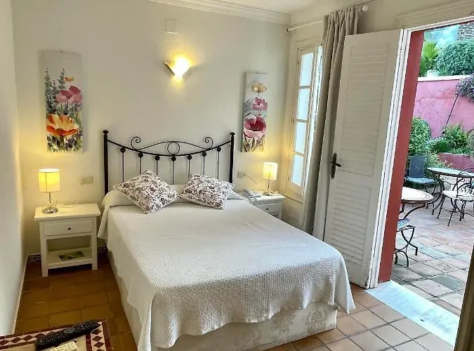 Hotel La Pena