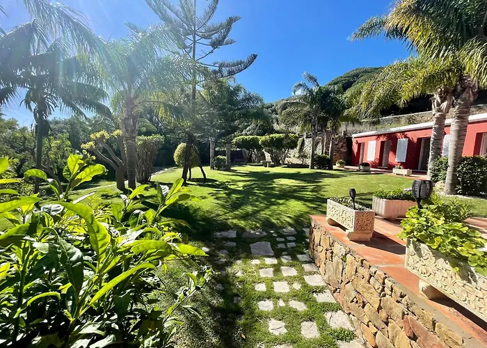 Hotel La Pena Tarifa