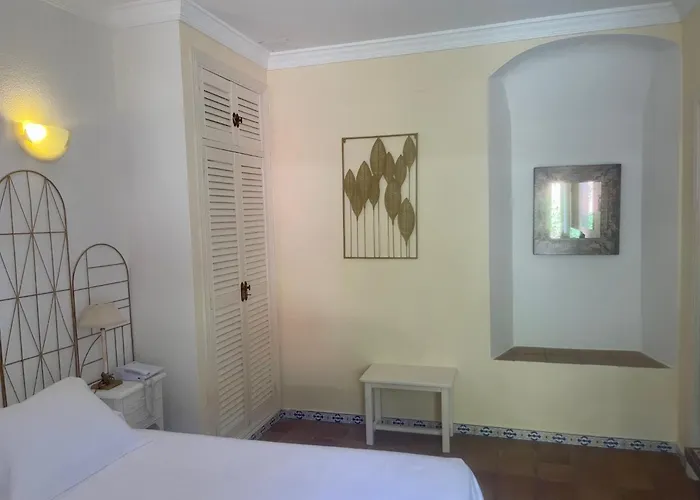 La Pena Hotel