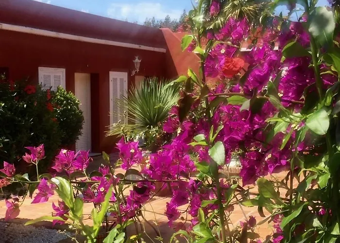 La Pena Hotel Tarifa