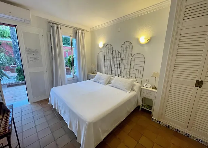 La Pena Hotel