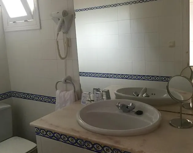 Hotel La Pena *