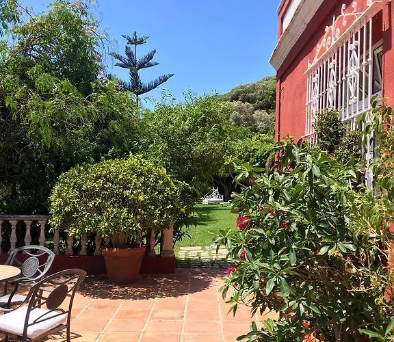 La Pena Hotel